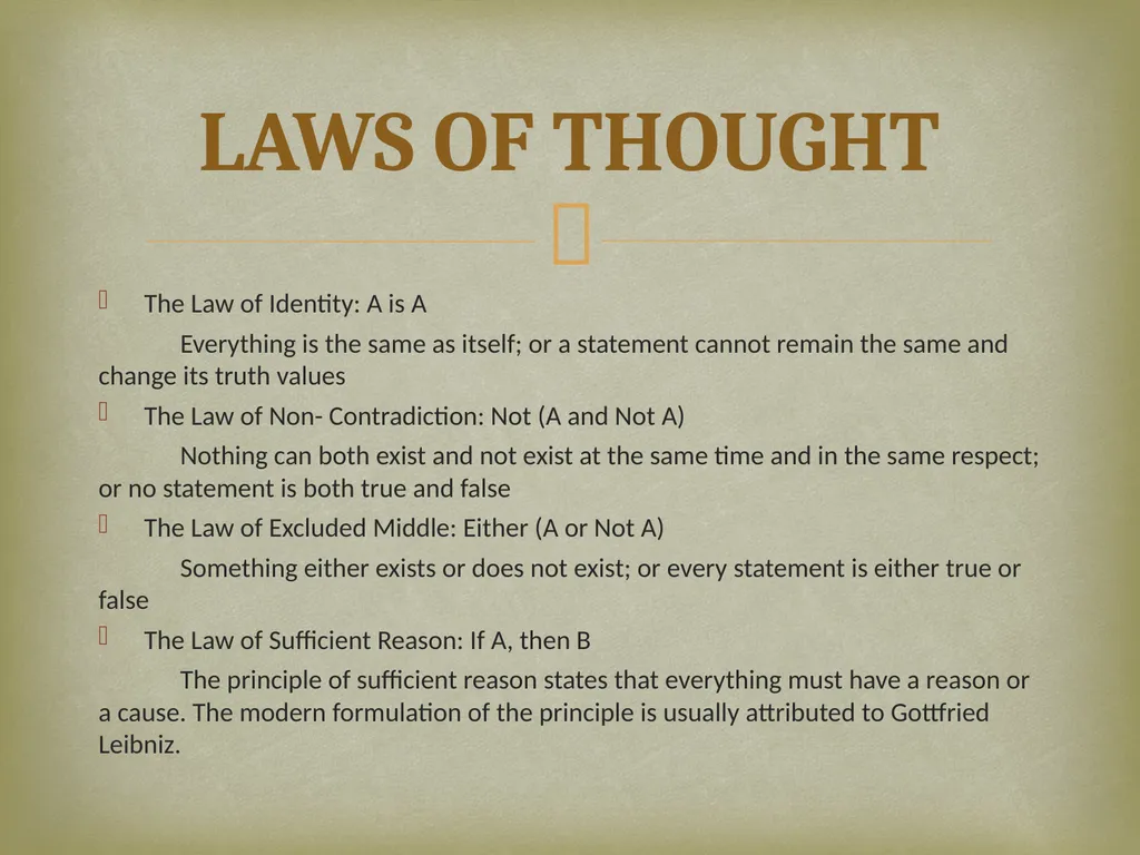 Subject: Philosophy Class: B.A.-I Prof. Suresh - slide 12 of 29