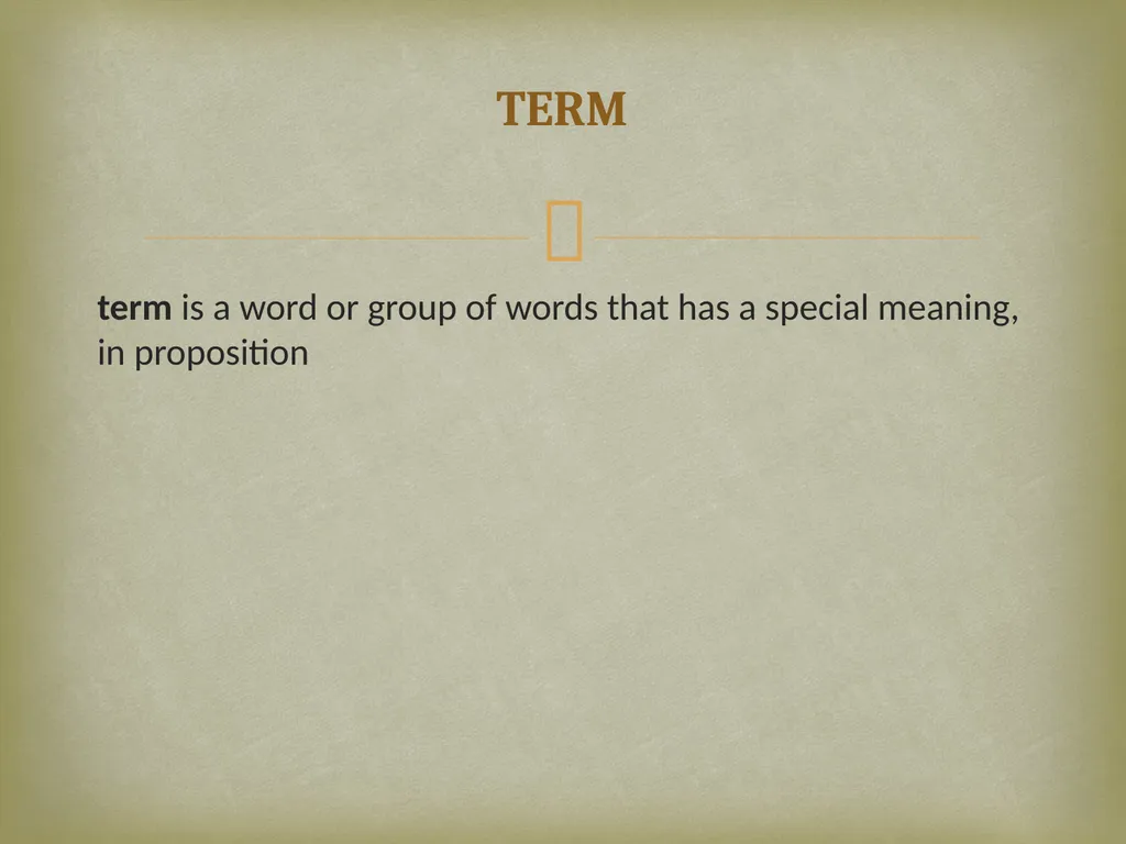 Subject: Philosophy Class: B.A.-I Prof. Suresh - slide 5 of 29