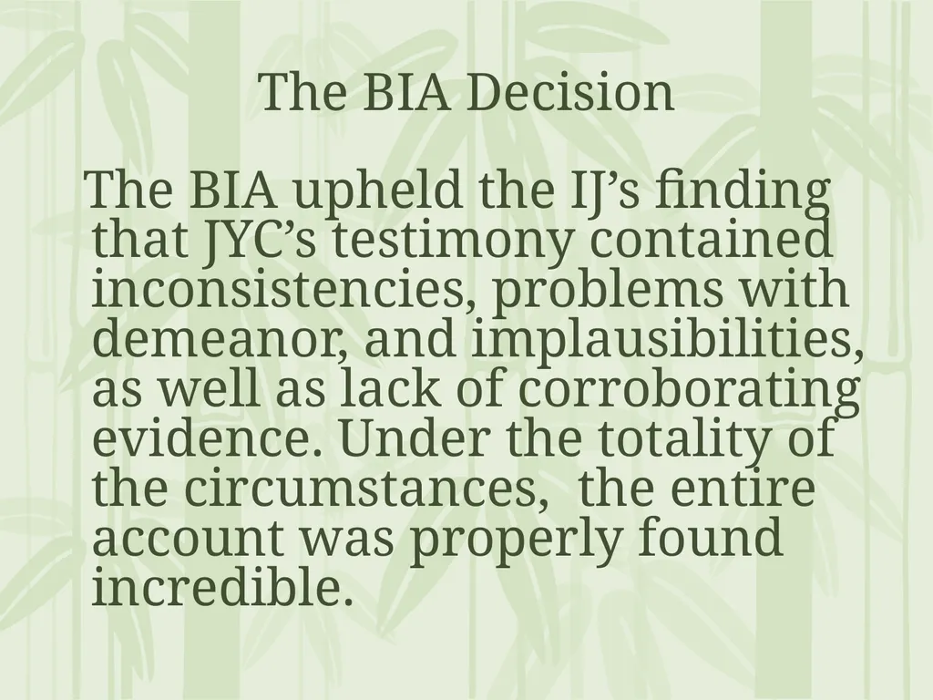 Doubting and Believing: At Rest, Methodological - slide 15 of 25