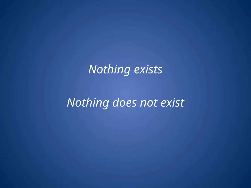 Heraclitus & Parmenides Heraclitus’ task Unity of - slide 13 of 23