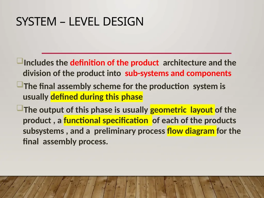 GENERIC DRUGS PRODUCT DEVELOPMENT GENERIC DRUG A - slide 14 of 20
