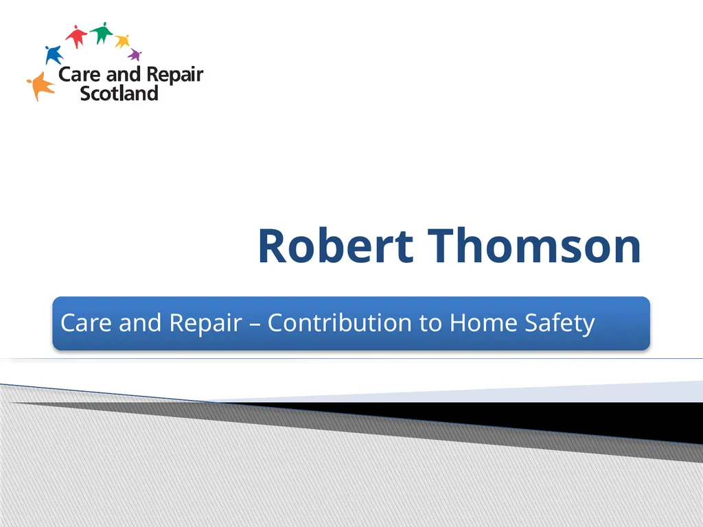 Robert Thomson - slide 1 of 6