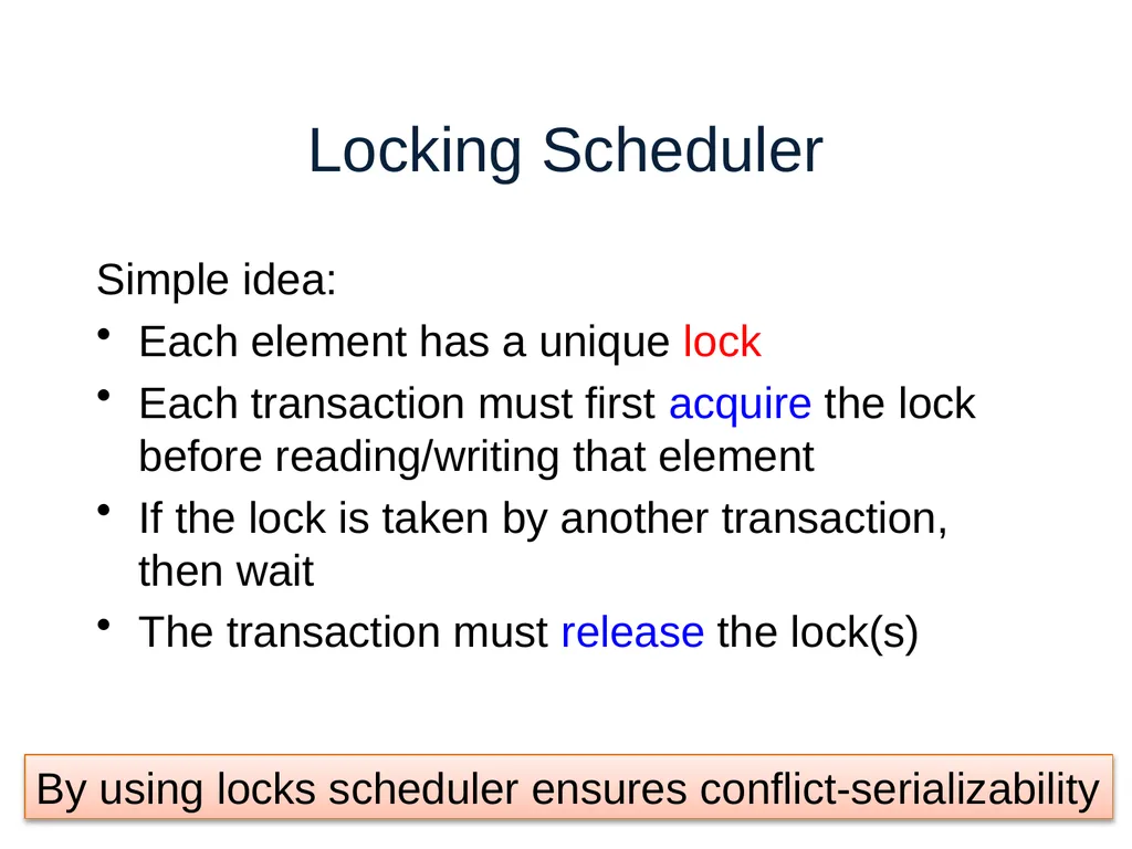 Introduction to Data Management CSE 344 Unit 7: - slide 47 of 111