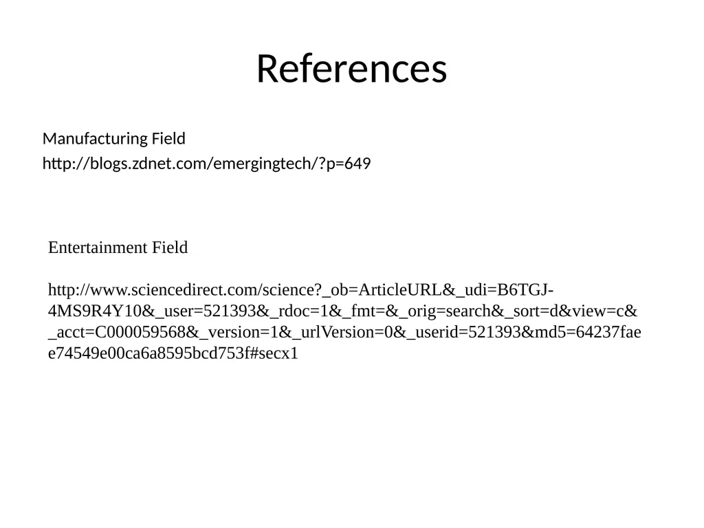 MSE508/L SP08 In-Class Assignment Week-8 Members - slide 6 of 6