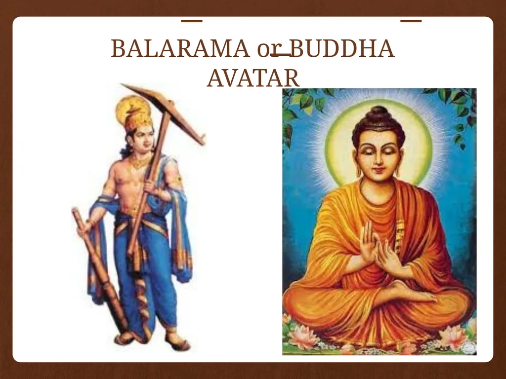 DASHAVATAR by: Saisadashiva j. kundurmutt OM - slide 18 of 22