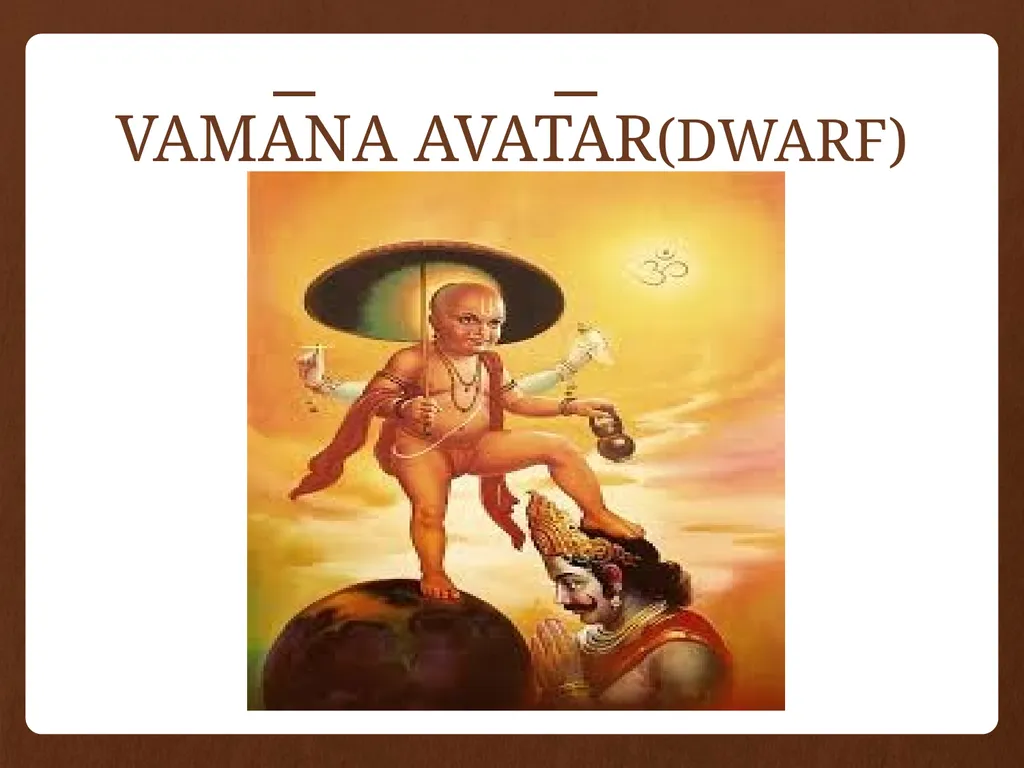 DASHAVATAR by: Saisadashiva j. kundurmutt OM - slide 10 of 22