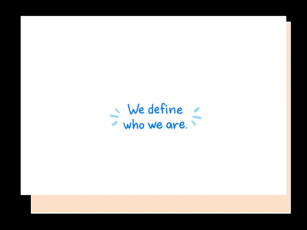 Real Self v Online Self Students will be able to: - slide 13 of 13