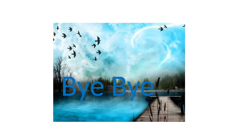 Class: Four, Subject : English Unit:19 Lesson : - slide 14 of 14