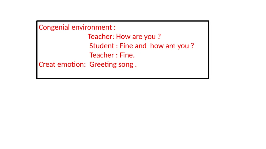 Class: Four, Subject : English Unit:19 Lesson : - slide 5 of 14