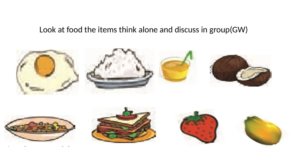 Class: Four, Subject : English Unit:19 Lesson : - slide 7 of 14