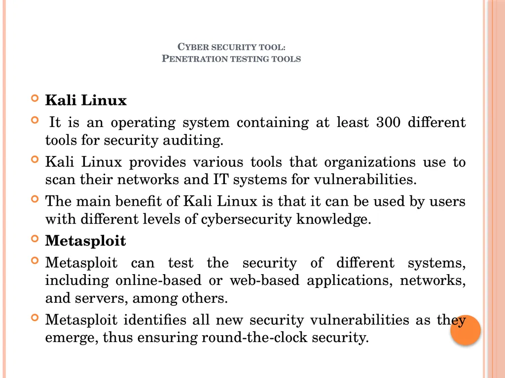 Digital Crimes 1. Digital crime begins when there - slide 27 of 45