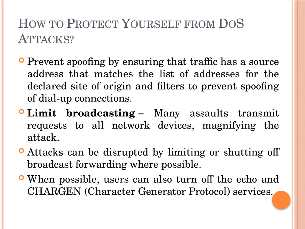 Digital Crimes 1. Digital crime begins when there - slide 25 of 45