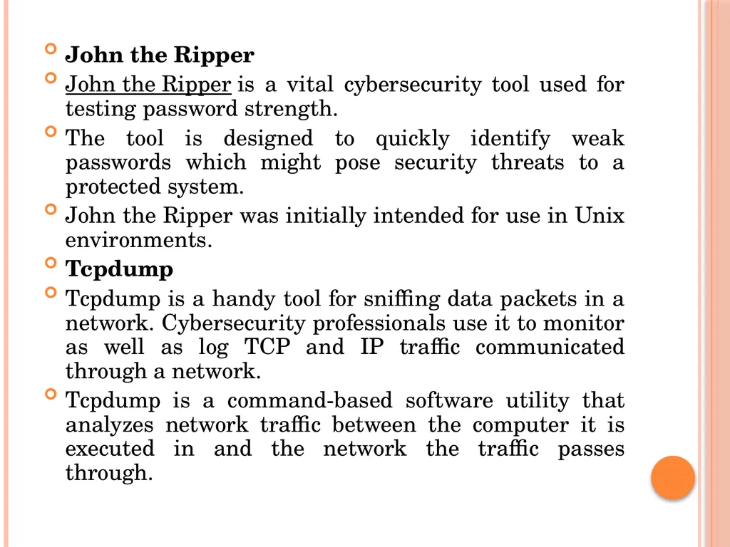Digital Crimes 1. Digital crime begins when there - slide 29 of 45