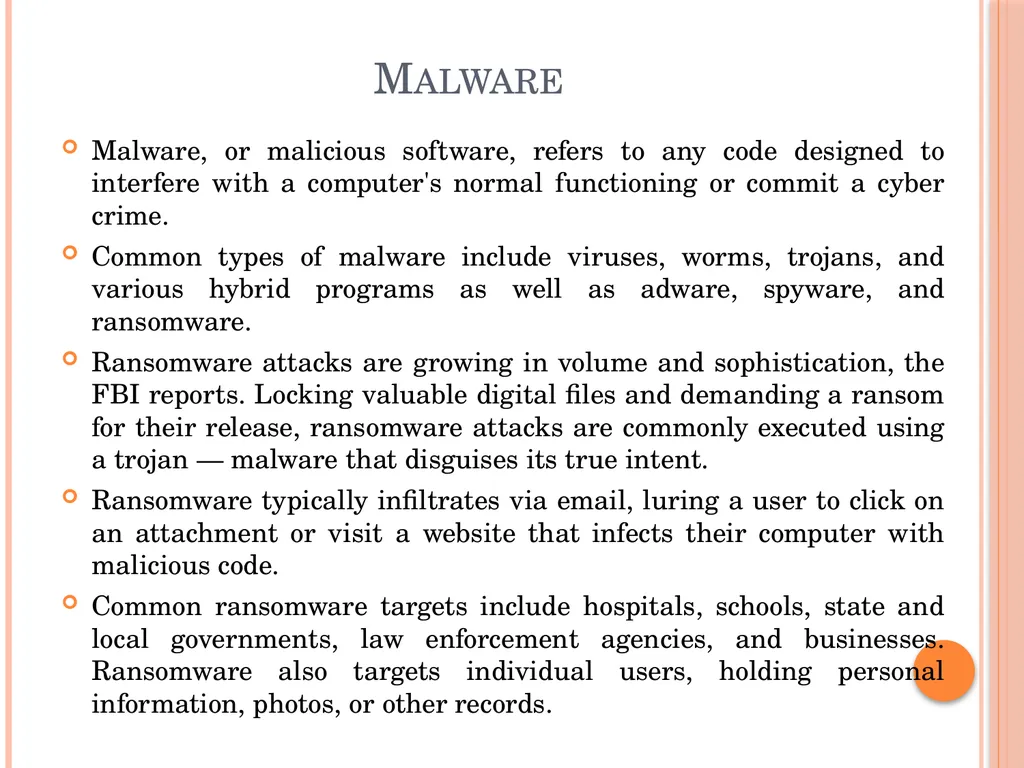 Digital Crimes 1. Digital crime begins when there - slide 16 of 45