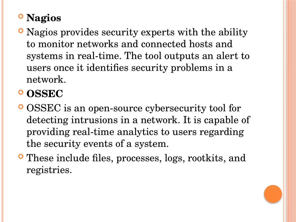 Digital Crimes 1. Digital crime begins when there - slide 39 of 45