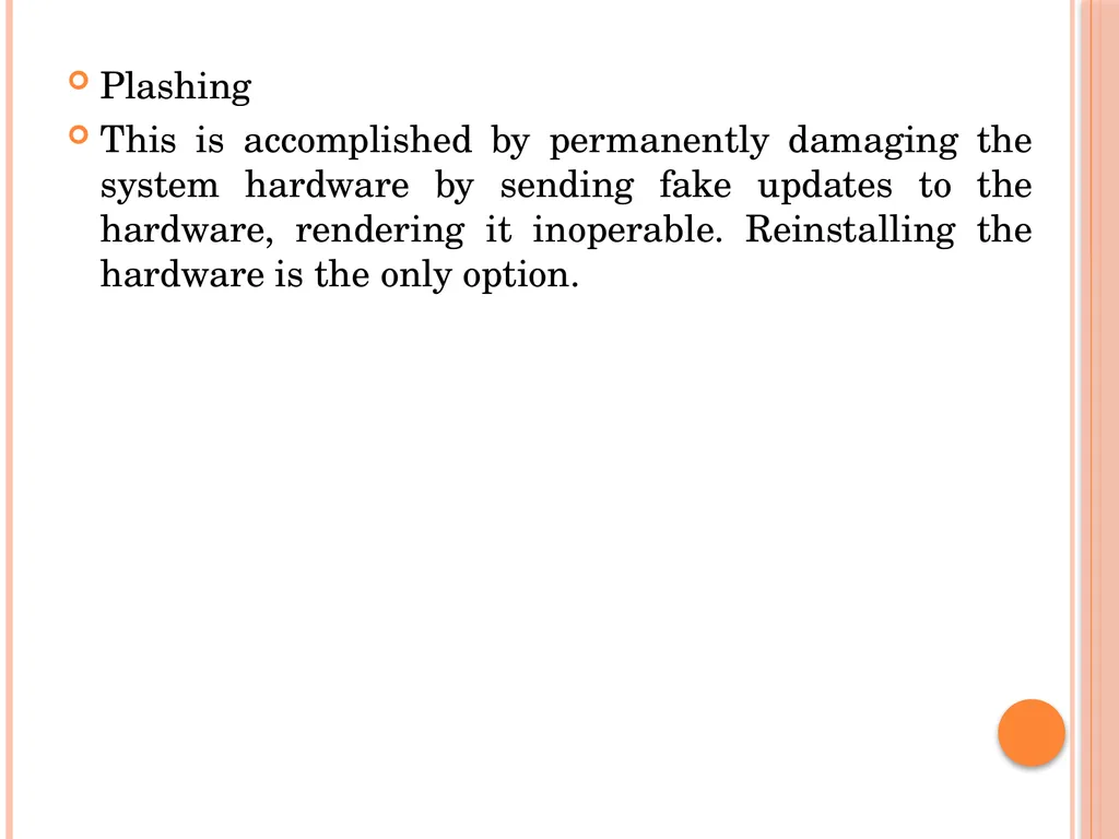 Digital Crimes 1. Digital crime begins when there - slide 24 of 45