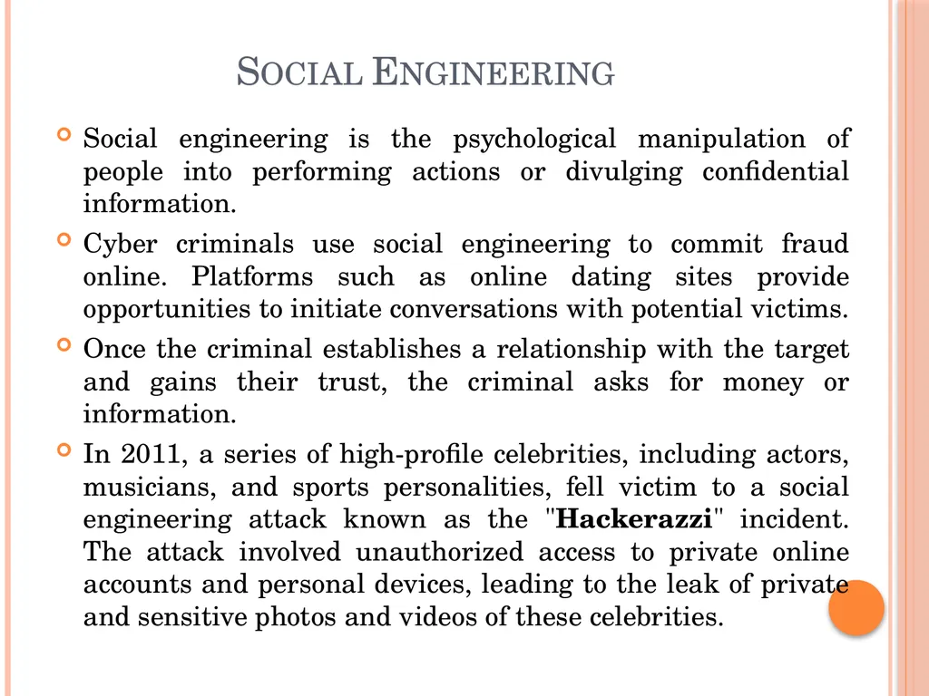 Digital Crimes 1. Digital crime begins when there - slide 18 of 45
