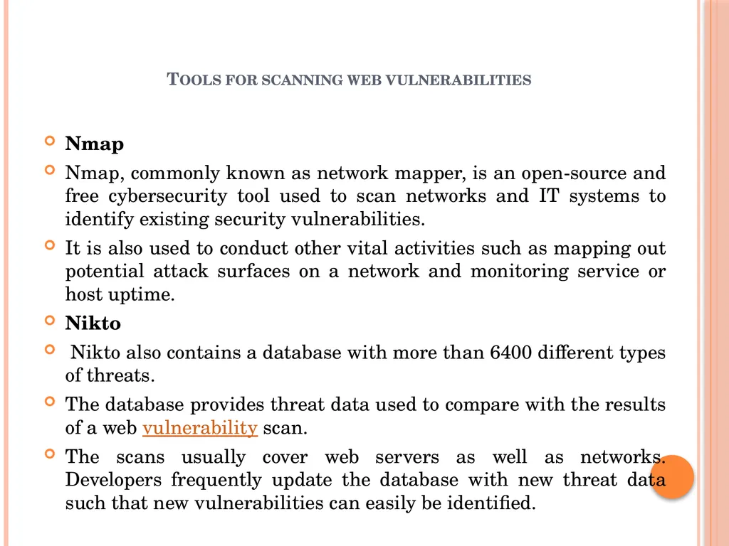 Digital Crimes 1. Digital crime begins when there - slide 32 of 45
