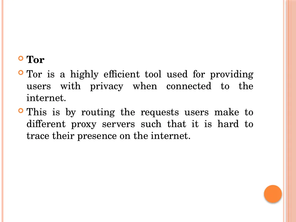 Digital Crimes 1. Digital crime begins when there - slide 36 of 45