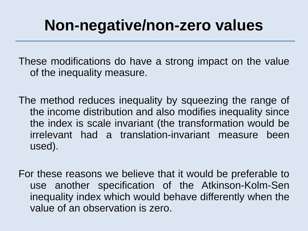 Second Conference On Measuring Human Progress - slide 17 of 28