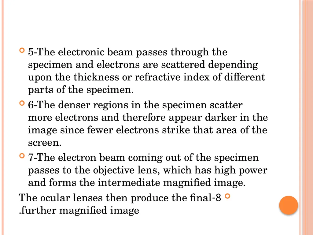 Fluorescent Microscopy What Is Fluorescent - slide 13 of 22