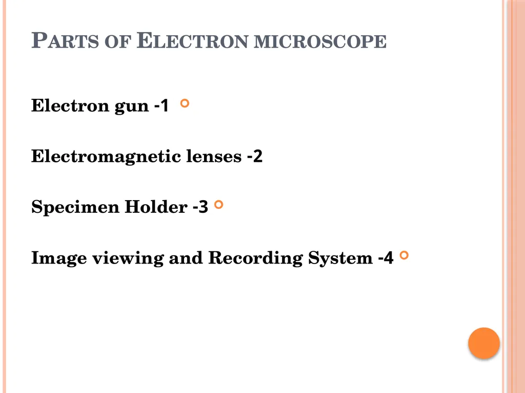 Fluorescent Microscopy What Is Fluorescent - slide 17 of 22