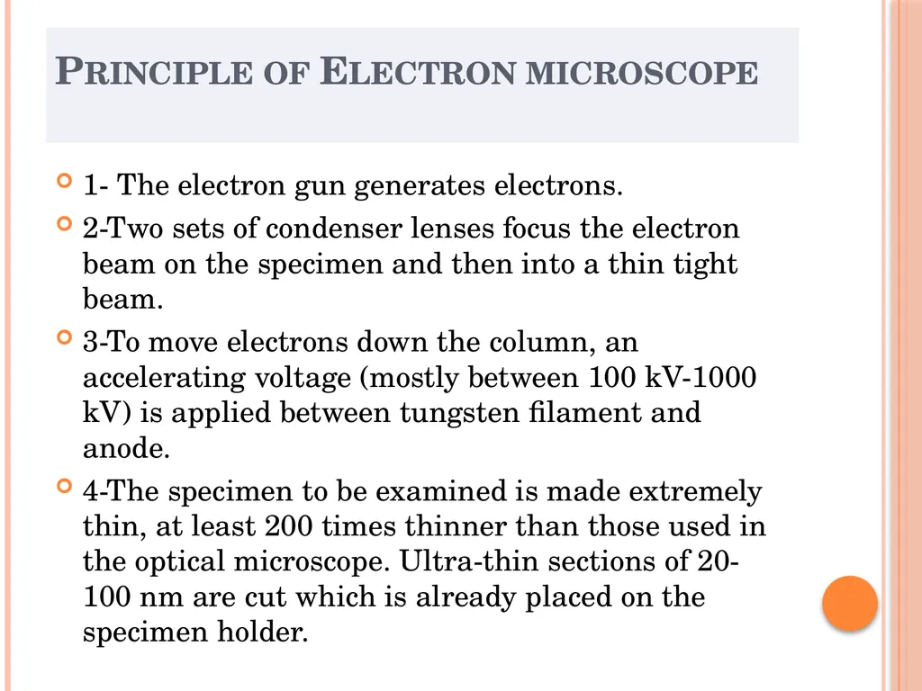 Fluorescent Microscopy What Is Fluorescent - slide 12 of 22