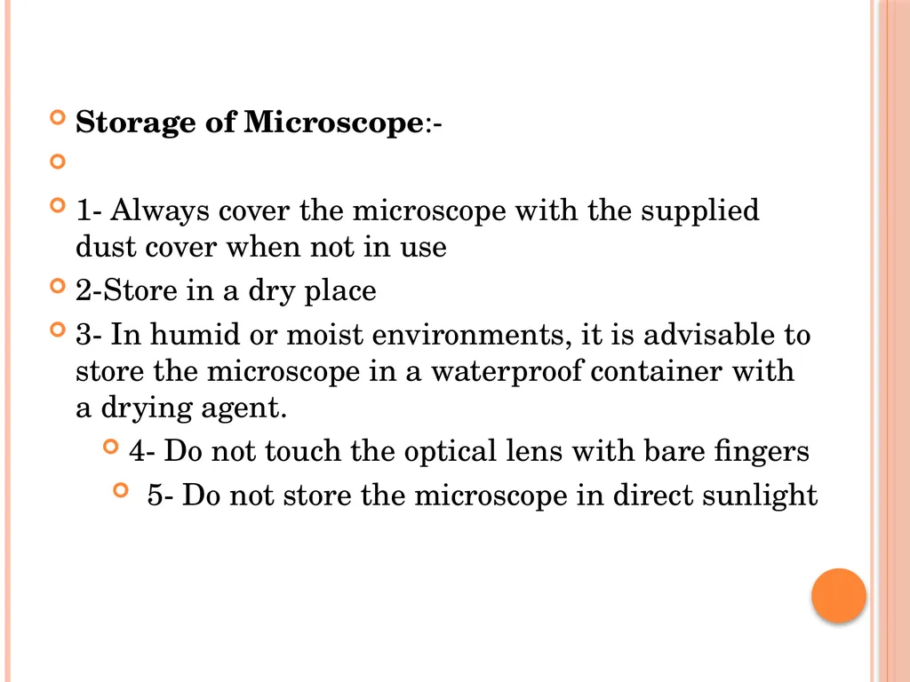 Fluorescent Microscopy What Is Fluorescent - slide 22 of 22