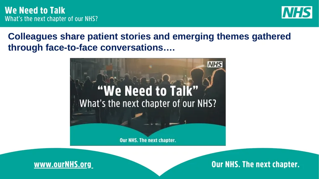 Some headline stats... Over the four-week - slide 18 of 18