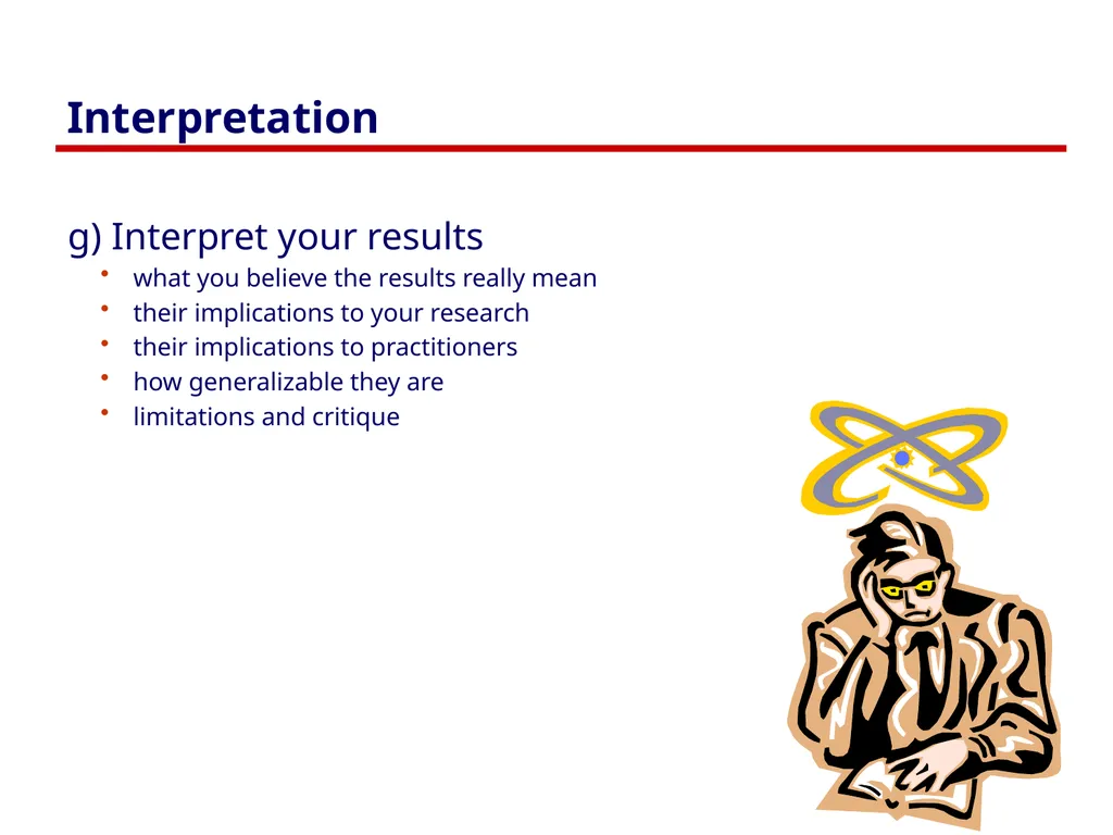 Controlled Experiments Part 1: Introduction - slide 17 of 33