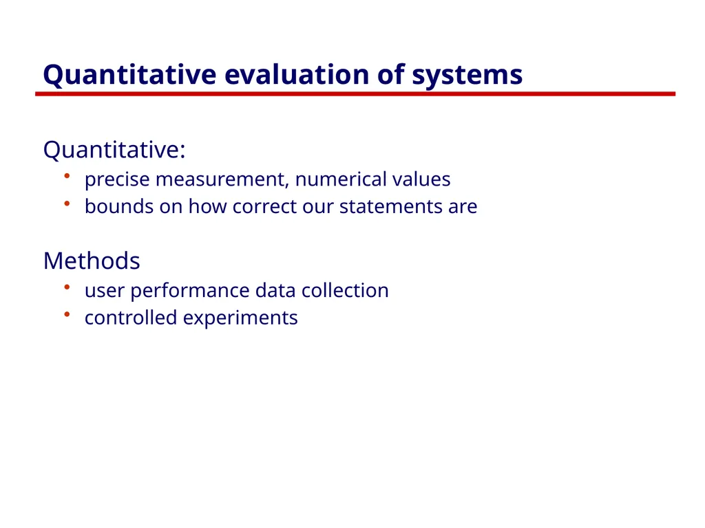 Controlled Experiments Part 1: Introduction - slide 3 of 33
