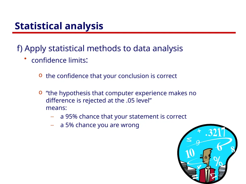 Controlled Experiments Part 1: Introduction - slide 16 of 33