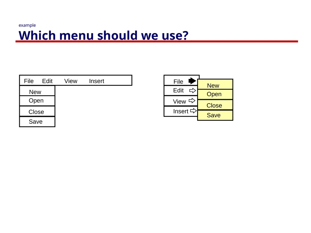 Controlled Experiments Part 1: Introduction - slide 20 of 33