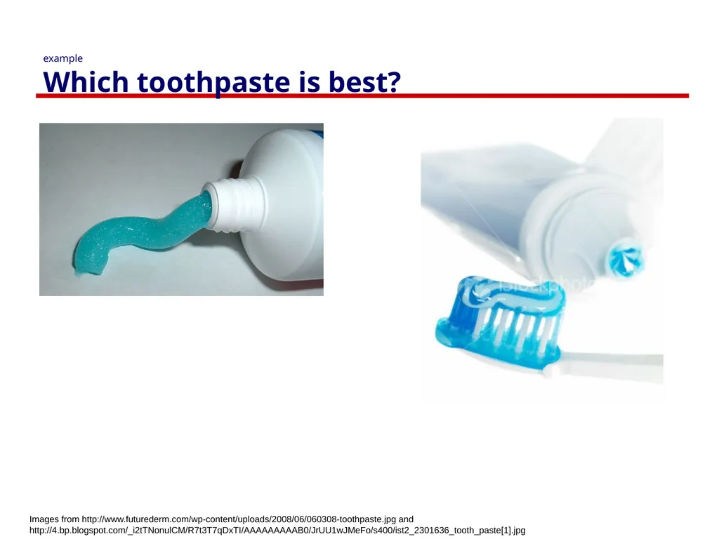 Controlled Experiments Part 1: Introduction - slide 8 of 33