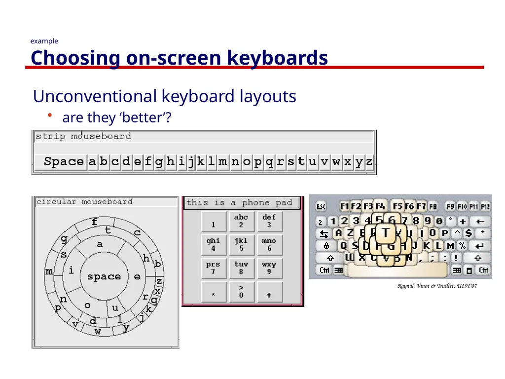 Controlled Experiments Part 1: Introduction - slide 26 of 33