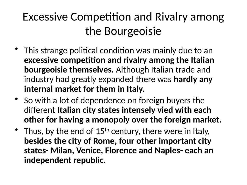 The Context Renaissance, the intellectual - slide 10 of 19