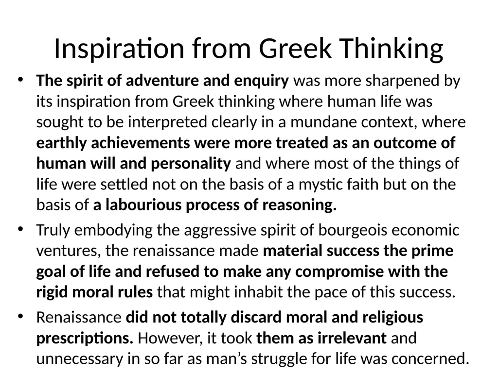 The Context Renaissance, the intellectual - slide 4 of 19