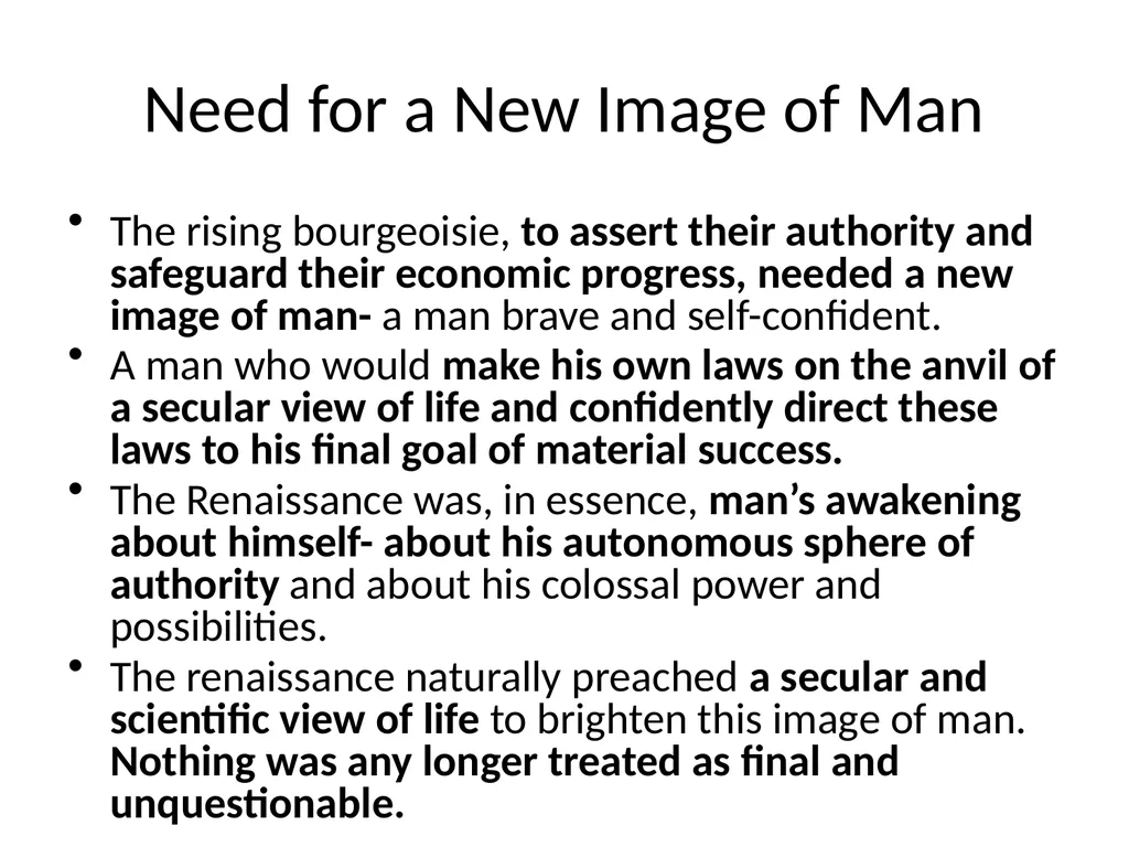 The Context Renaissance, the intellectual - slide 3 of 19