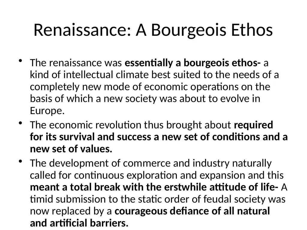 The Context Renaissance, the intellectual - slide 2 of 19
