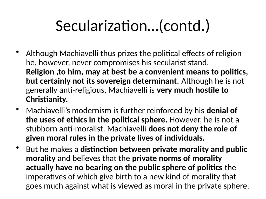 The Context Renaissance, the intellectual - slide 14 of 19