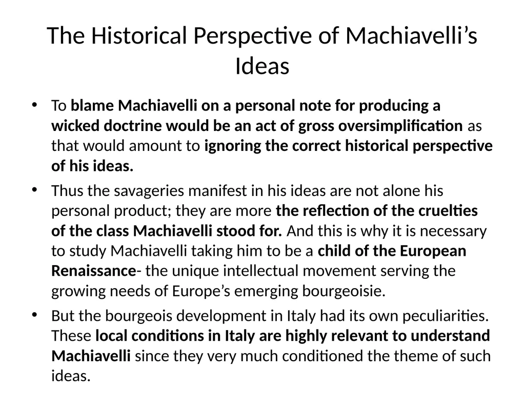 The Context Renaissance, the intellectual - slide 8 of 19
