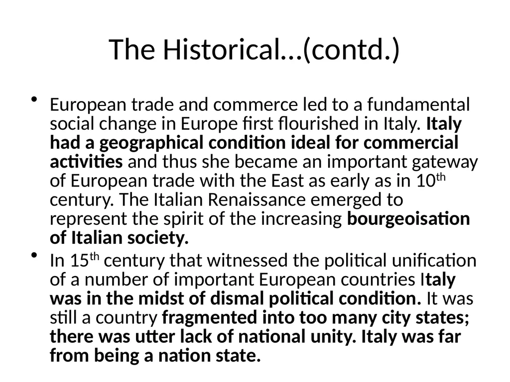 The Context Renaissance, the intellectual - slide 9 of 19