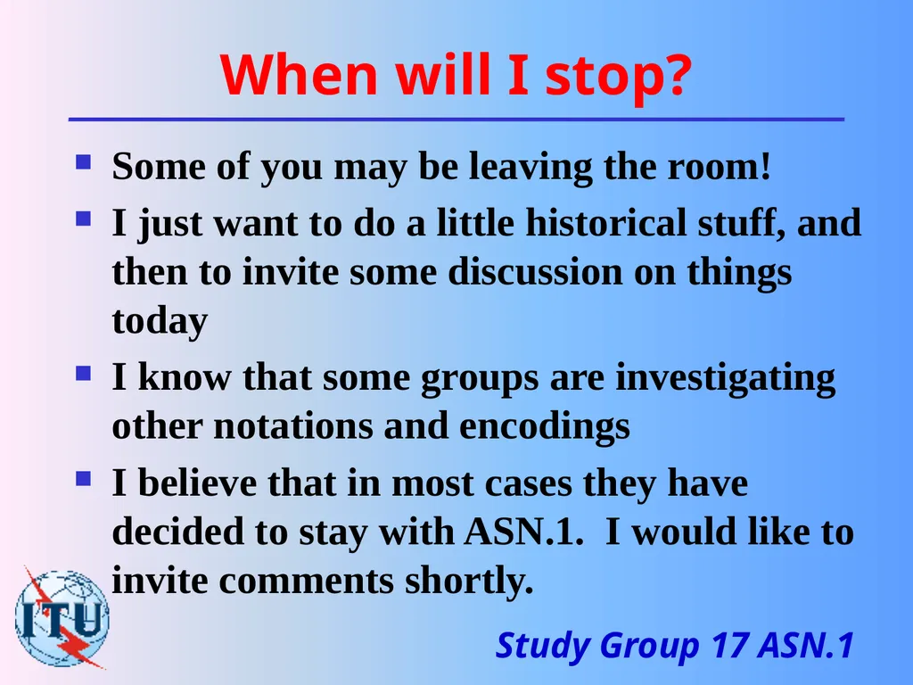Describing and serializing structured data – A - slide 11 of 19