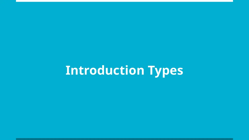Content Writing Content Frameworks Homework H2/H3 - slide 6 of 36