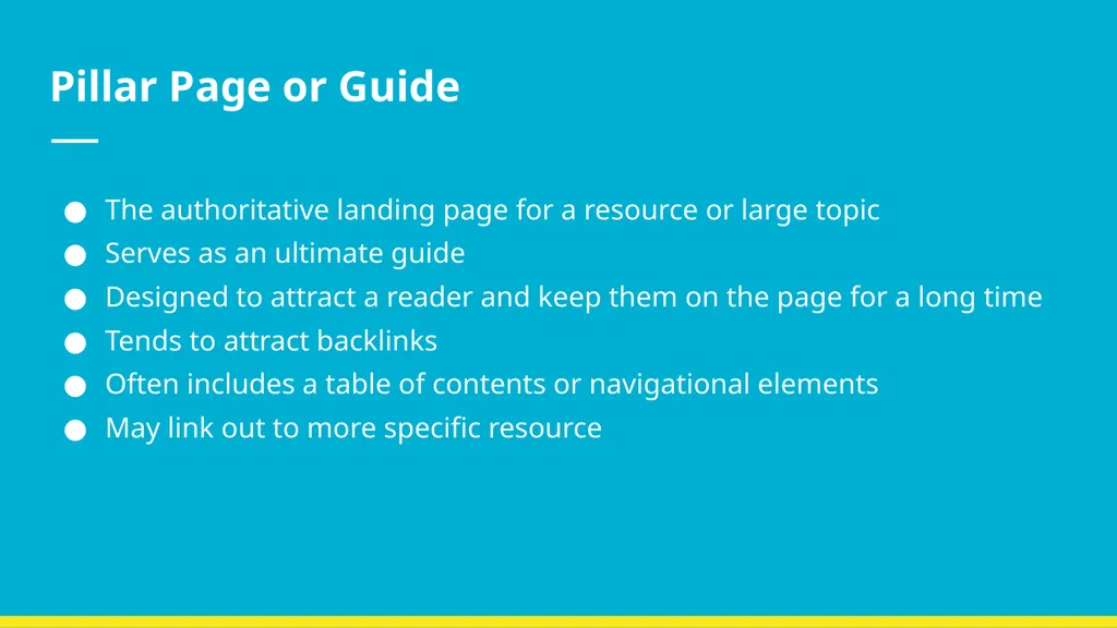 Content Writing Content Frameworks Homework H2/H3 - slide 27 of 36