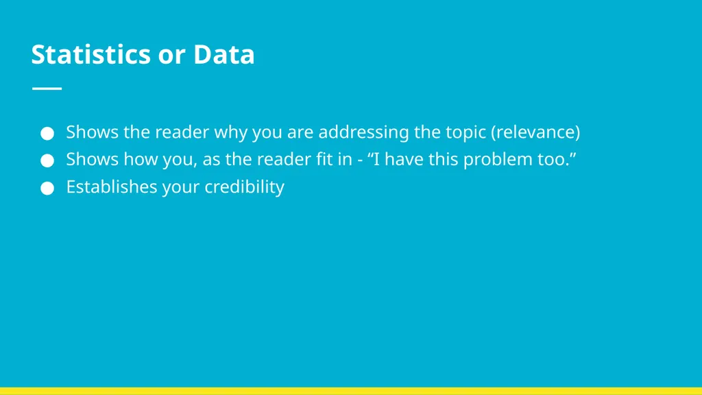 Content Writing Content Frameworks Homework H2/H3 - slide 13 of 36