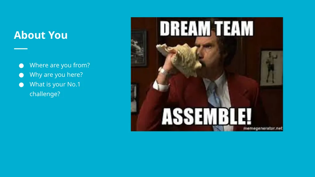 Content Writing How to write content with impact - slide 5 of 20
