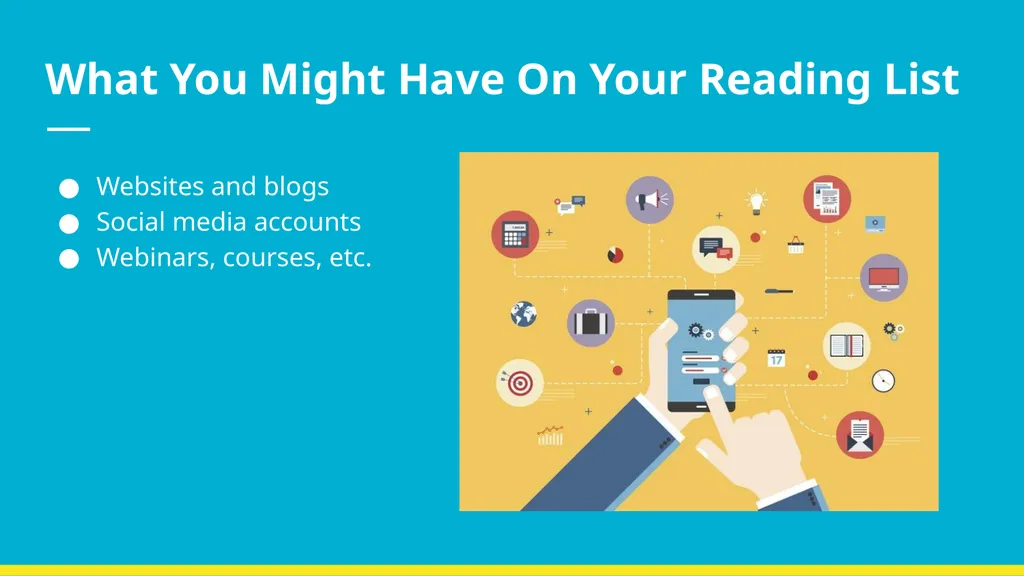 Content Writing How to write content with impact - slide 15 of 20