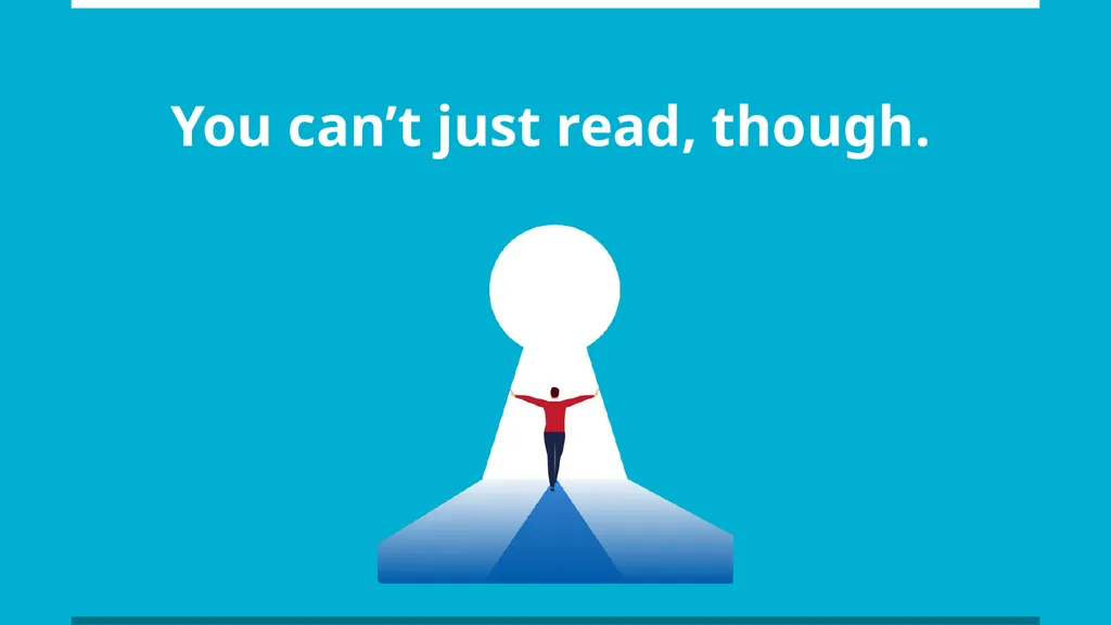 Content Writing How to write content with impact - slide 10 of 20