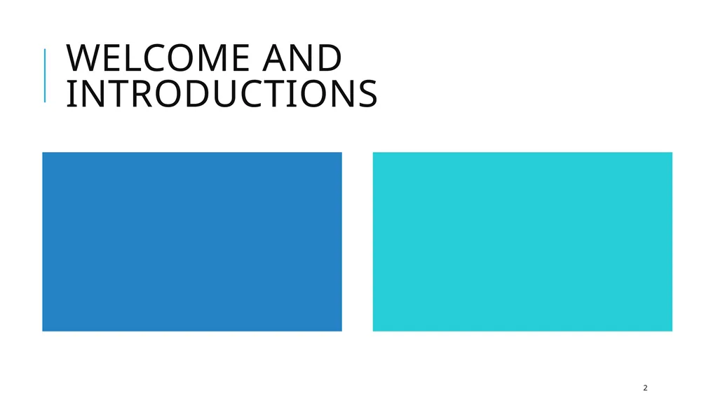 Gearing Up for Implementation of Next Generation - slide 2 of 19